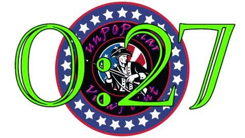Defeat the Mandates DC (LiveStream)