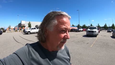 20210717 Tsawwassen Walmart