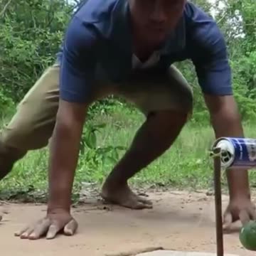 Create Amazing Bird Trap - Creativity Quick Pigeon Trap