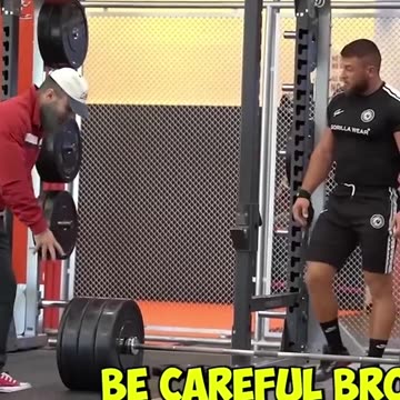 Anatoly the best Cleaner🎥😳