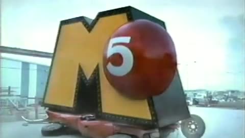 April 15, 2002 - Play Hoosier Lottery's Max 5