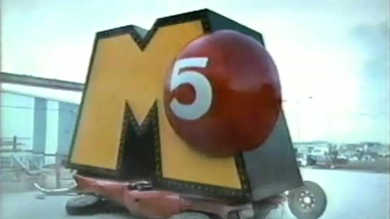 April 15, 2002 - Play Hoosier Lottery's Max 5