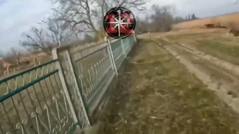 Intense Footage of Ukrainians Crossing the Dnipro