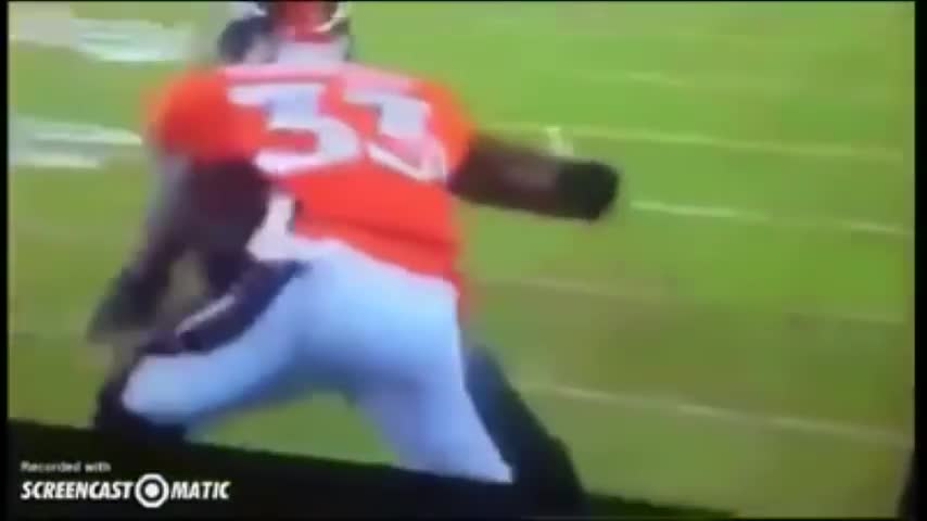 100% Proof NFL Super Bowl 48 Was Rigged - Thumbs Up Gate