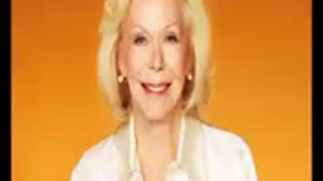 Louise Hay - Power Thoughts on Love and Relationships