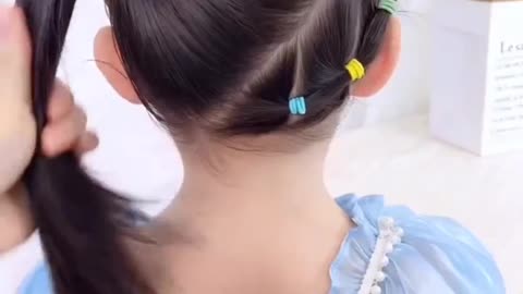 hair style