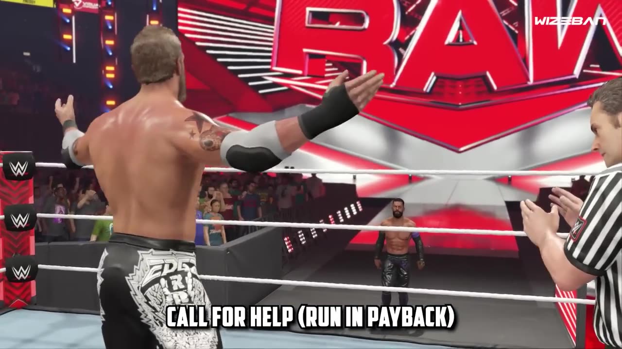 14 way to cheat WWE 2k23