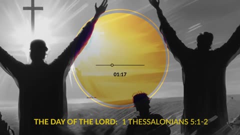 The Day of the Lord