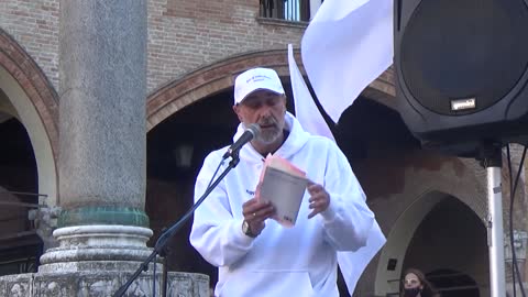 02-05-2021 - Ravenna No Paura Day - Intervento di Leonardo Facco