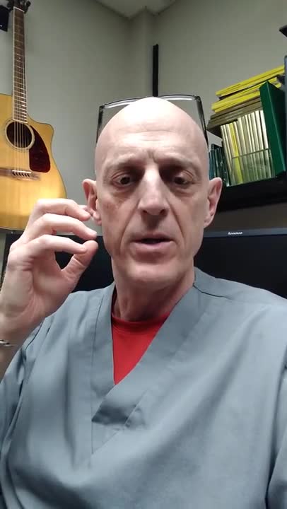 Trigeminal Neuralgia