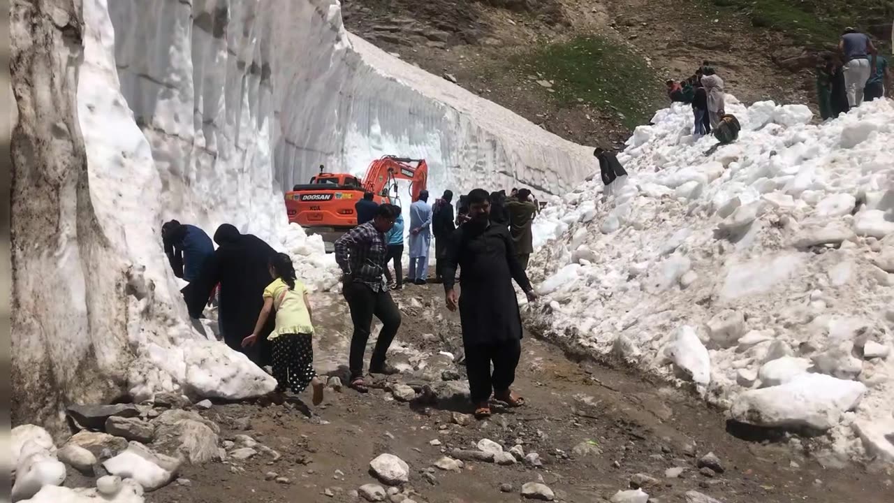 Naran valley part-3