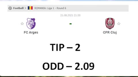 Today's free prediction -21.08 #freepicks