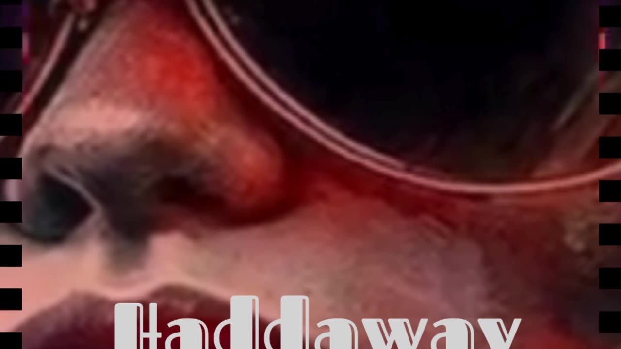 Haddaway What Is Love VINOA Remix