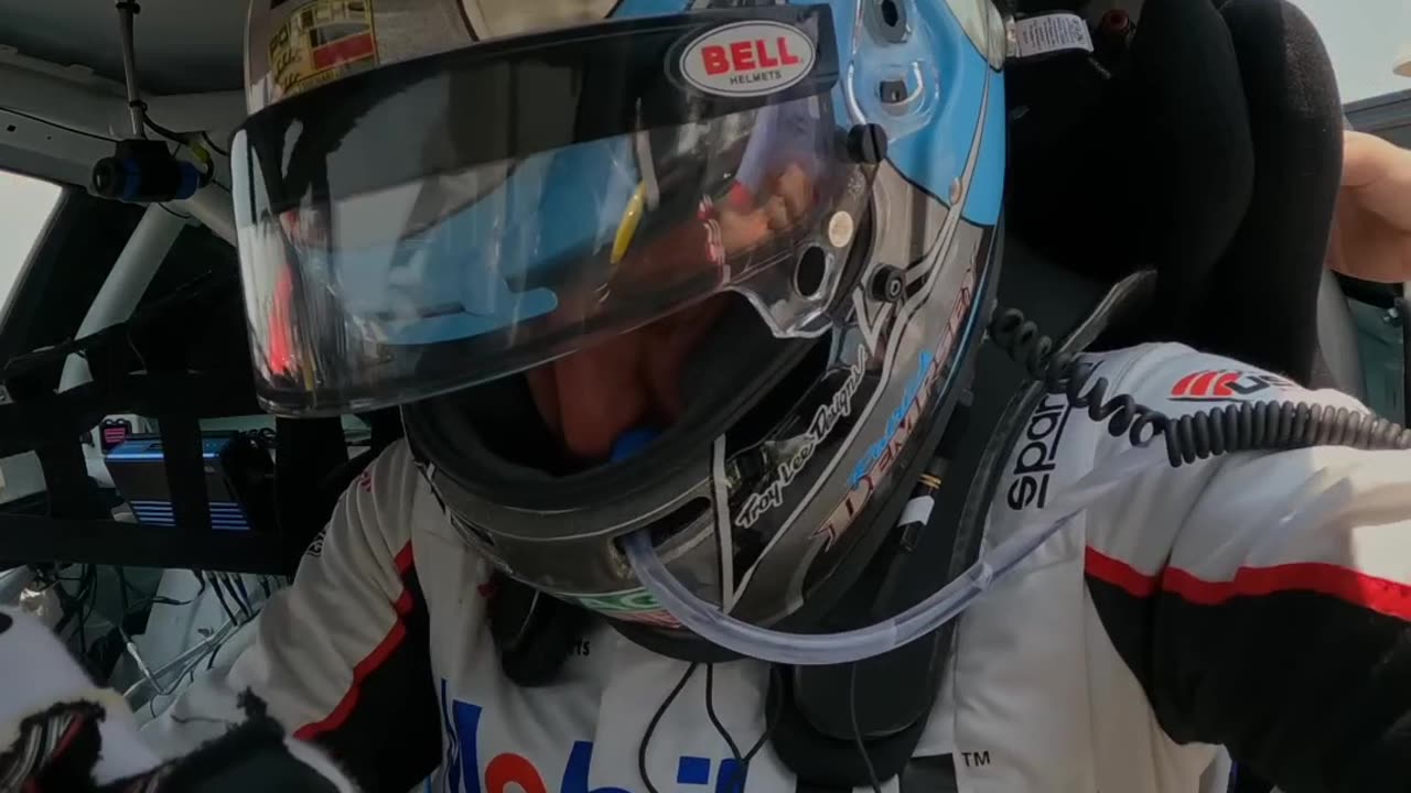 Mastering Mental and Physical Game: Driver's Toolbox