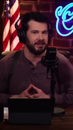 Steven crowder: Mark Hamill "don't say gay"