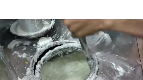Sweet Youghart (Also Known As Lassi )