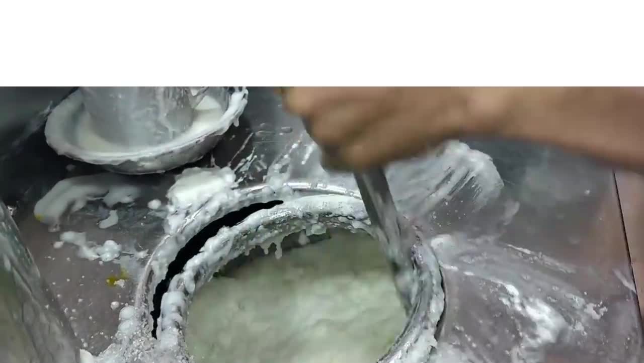 Sweet Youghart (Also Known As Lassi )