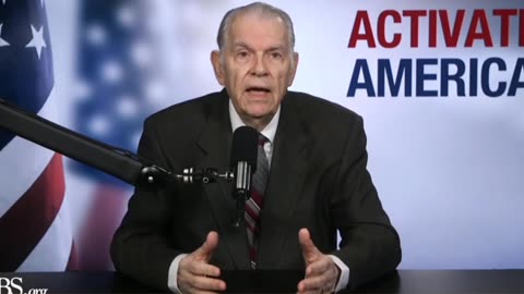 AMERICA IS A REPUBLIC, NOT A DEMOCRACY!