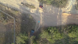 Bridgeport OHV