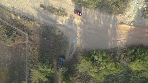 Bridgeport OHV