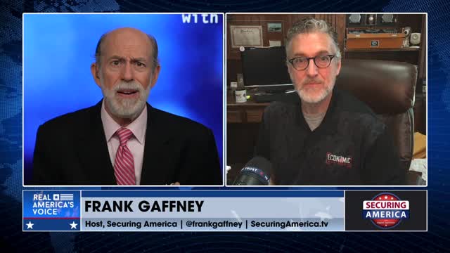Securing America with Kevin Freeman | July 8, 2022