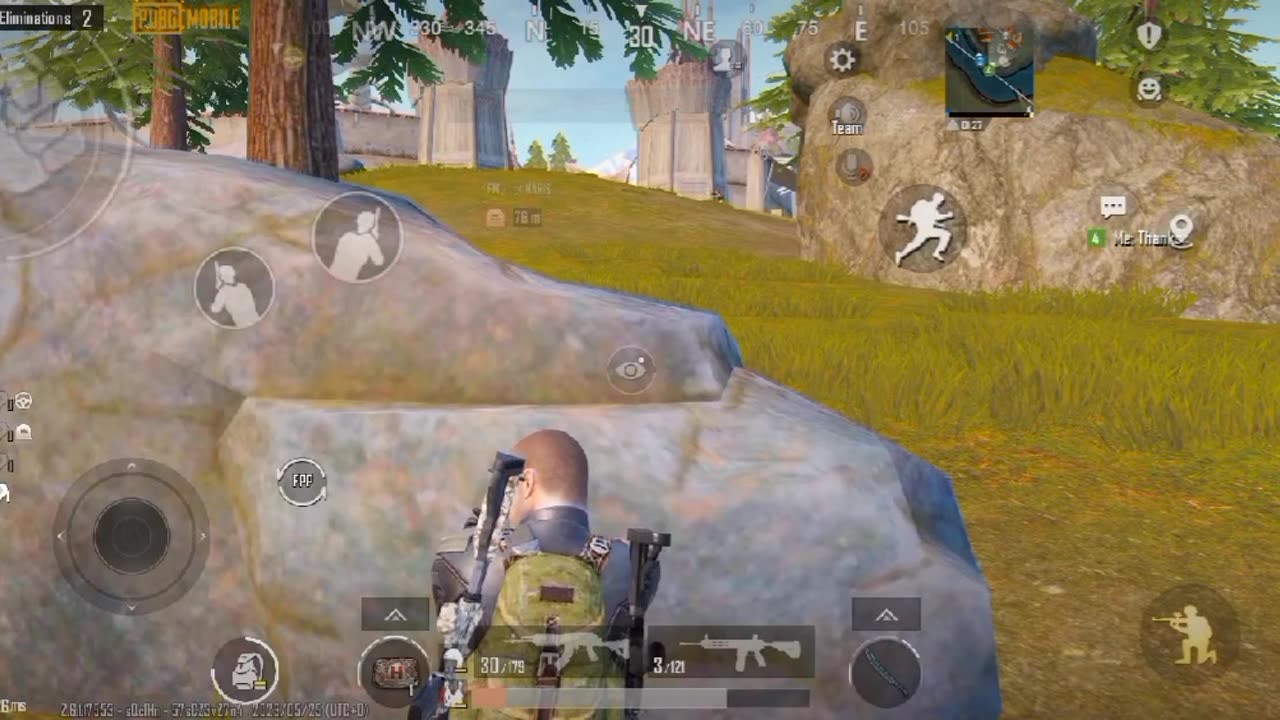 Aj him he Kal hamre yade hogu