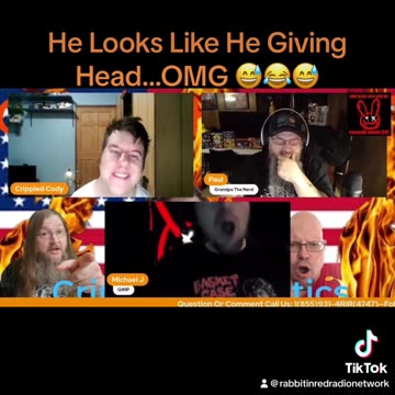 This Is Funny To Look At 😅 #podcast #clips