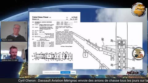 Chemtrails : arme de dépopulation massive, les preuves