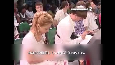 DON’T GIVE UP! T.B. Joshua - Short Sermon あきらめてはいけません！ TBジョシュアによるショートメッセージ