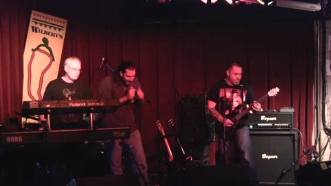 Ego - Nosferatu @ Wilbert's