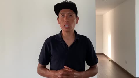 Nairo Quintana habló sobre su accidente