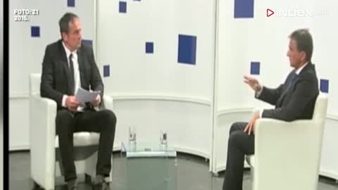Je li izjavom iz 2016. Goran Marić sam sebe nazvao nacionalnim izdajnikom?