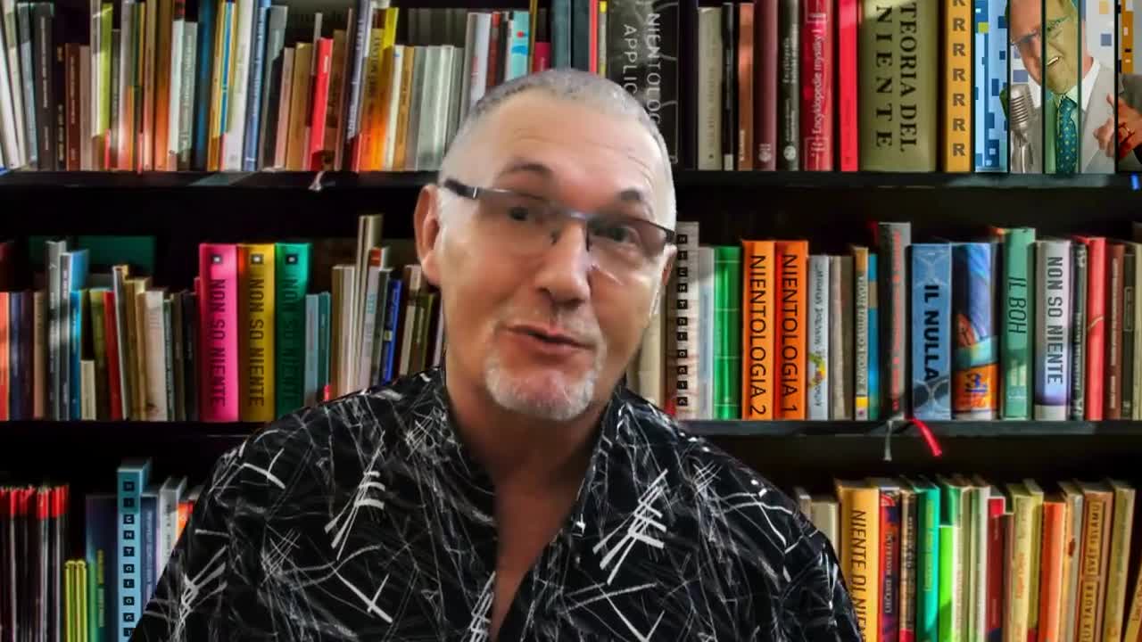 Il Nientologo - Smart Working