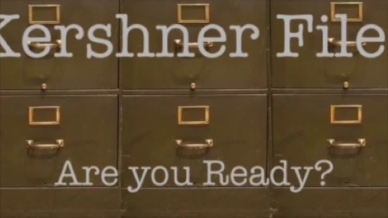 The Kershner Files | Ep22 (01/31/2024)