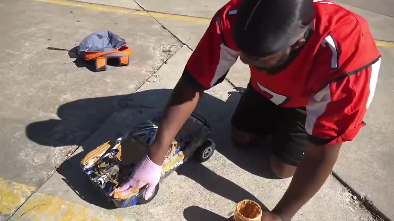 Try not to laugh challenge 2021