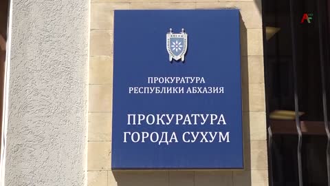 Алхас Агумава: Валерий Агрба открыл стрельбу на служебной автостоянке