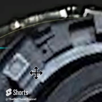 #turkey famous u f o case solved - see the full wide screen analysis for may 2009 Dr Leir footage