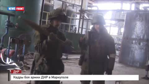 29.03.2022. Demilitarization and denazification of Ukraine!!!