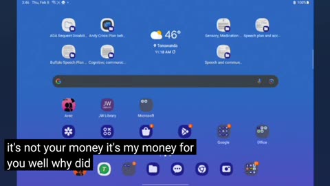 Nutty Butter Takes His Dad's Money Card