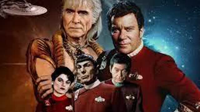 Matt Connarton Unleashed: Erich Pilcher reviews Star Trek: The Wrath of Khan.