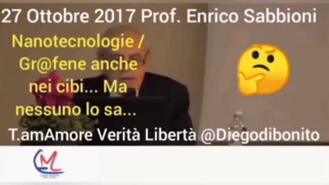 Il grafene è tossico ed è dappertutto e adesso lo pubblicizzano come un ottimo prodotto