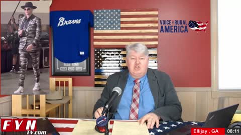 #BKP discusses Super Bowl, Ga. Senate Bill HB 333, Promoting Thug Life and more!