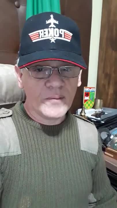 Soldados ucranianos estão desertando e são um problema sério. #shorts