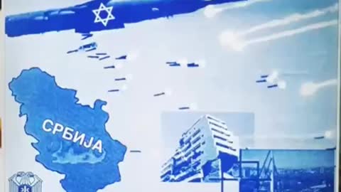 (mirror) KLA & NATO attack on Serbia --- Strike & Mike