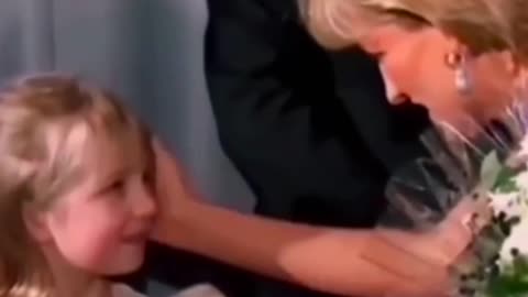 PATRIOT PRINCESS ~ROYAL SECRETS PRINCESS DIANA IS ALIVE!