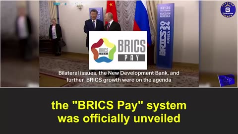 Miles Guo Unveiled The Financial Systems In BRICS Countries