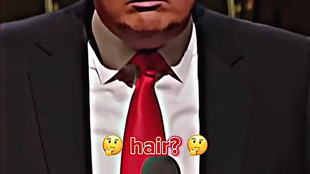 Donald "SIGMA" Trump