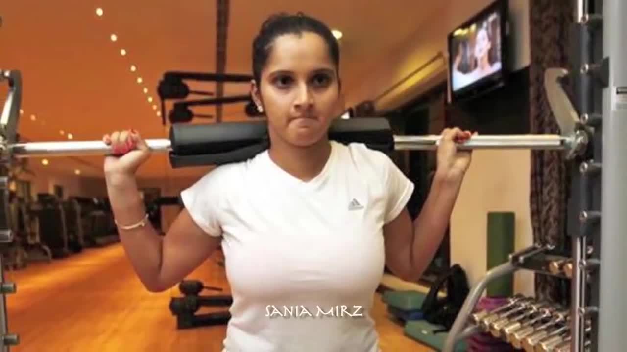 sania mirza workout video workout motivational video gym motivation music, gym workout music Workout music gym Music audio Workout with music Workout music gym music Workout music workout Workout music Mix Full body workout video free download Workout vi