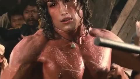 Rambo III