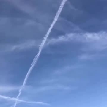 Alex Jones - Chemtrails